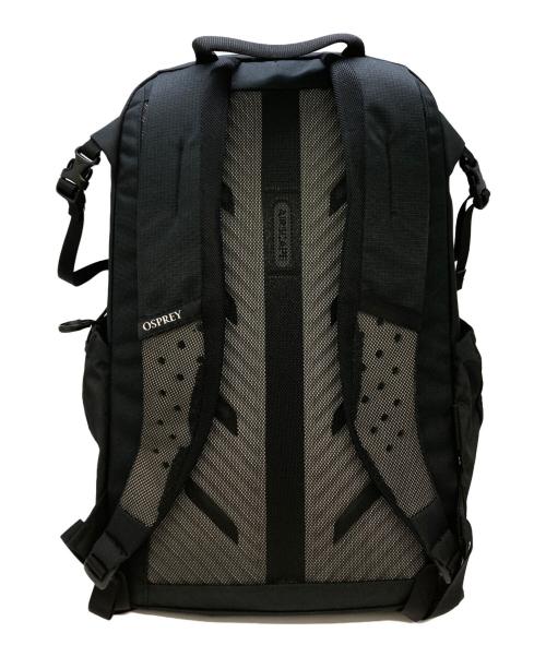 OSPREY（オスプレー）OSPREY (オスプレー) バックパック ブラック サイズ:実寸サイズをご参照くださいの古着・服飾アイテム
