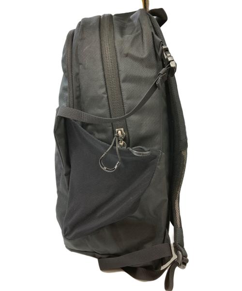 OSPREY（オスプレー）OSPREY (オスプレー) バックパック ブラック サイズ:実寸サイズをご参照くださいの古着・服飾アイテム
