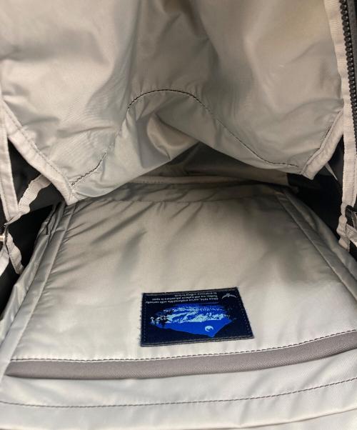 OSPREY（オスプレー）OSPREY (オスプレー) バックパック ブラック サイズ:実寸サイズをご参照くださいの古着・服飾アイテム