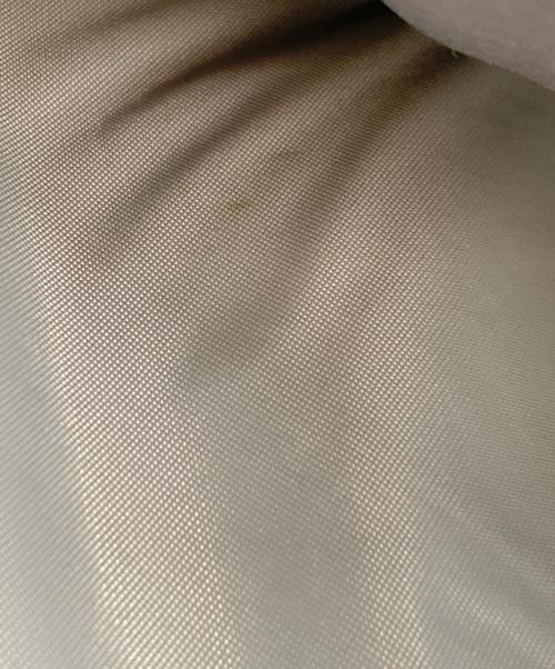 OSPREY（オスプレー）OSPREY (オスプレー) バックパック ブラック サイズ:実寸サイズをご参照くださいの古着・服飾アイテム