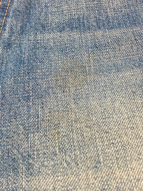 KAPITAL（キャピタル）KAPITAL (キャピタル) 14ozデニム ポートバギーパンツ インディゴ サイズ:SIZE XLの古着・服飾アイテム