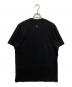 MONCLER (モンクレール) MAGLIA T-SHIRT（マリア・ティーシャツ）G20918C00036 ブラック サイズ:SIZE XL：20000円