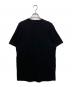 BALENCIAGA (バレンシアガ) Copyright Logo T-Shirt（コピーライト ロゴ ティーシャツ） ブラック サイズ:SIZE XXS：20000円