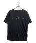 MONCLER（モンクレール）の古着「MAGLIA T-S　G209U800007 8392B」｜ブラック
