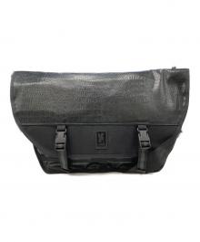 CHROME×Engineered Garments（クローム×エンジニアド ガーメンツ）の古着「CTZ 24L EG EDITION　BG-407-CRBL-NA-NA」｜ブラック