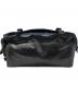 中古・古着 CHROME (クローム) Engineered Garments (エンジニアド ガーメンツ) CTZ 24L EG EDITION　BG-407-CRBL-NA-NA ブラック サイズ:実寸サイズを参照ください 未使用品：25000円