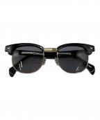 Needlesニードルズ）の古着「PAPILLON GLASSES」｜ブラック