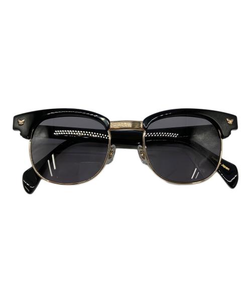 Needles（ニードルズ）Needles (ニードルズ) PAPILLON GLASSES ブラック サイズ:実寸サイズを参照くださいの古着・服飾アイテム