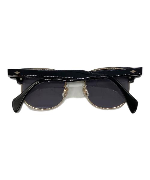 Needles（ニードルズ）Needles (ニードルズ) PAPILLON GLASSES ブラック サイズ:実寸サイズを参照くださいの古着・服飾アイテム