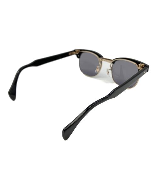 Needles（ニードルズ）Needles (ニードルズ) PAPILLON GLASSES ブラック サイズ:実寸サイズを参照くださいの古着・服飾アイテム