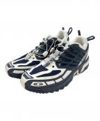 SALOMONサロモン）の古着「ACS PRO JAPAN "NAMI PACK"　454405」｜ネイビー
