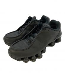 NIKE（ナイキ）の古着「SHOX TL SE　　IR2097-001」｜ブラック