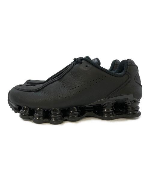 NIKE（ナイキ）NIKE (ナイキ) SHOX TL SE　　IR2097-001 ブラック サイズ:SIZE27.0cmの古着・服飾アイテム
