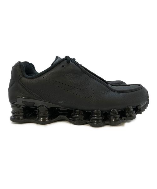 NIKE（ナイキ）NIKE (ナイキ) SHOX TL SE　　IR2097-001 ブラック サイズ:SIZE27.0cmの古着・服飾アイテム