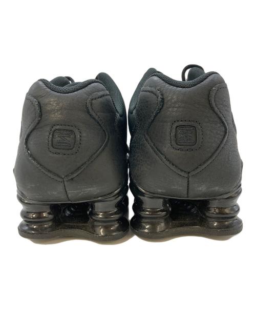 NIKE（ナイキ）NIKE (ナイキ) SHOX TL SE　　IR2097-001 ブラック サイズ:SIZE27.0cmの古着・服飾アイテム