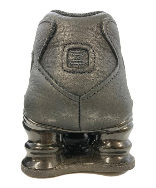 NIKE（ナイキ）NIKE (ナイキ) SHOX TL SE　　IR2097-001 ブラック サイズ:SIZE27.0cmの古着・服飾アイテム