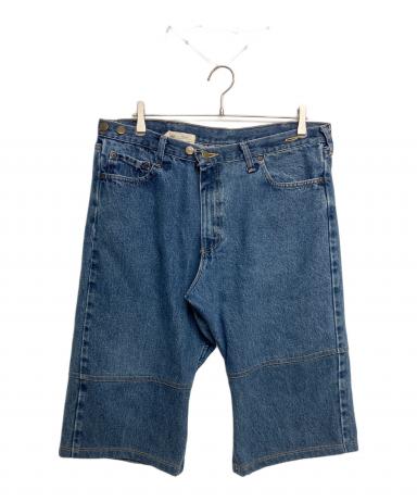 Curensology × 77circa ヴィンテージリメイクチノパンツ 中古・古着通販】77circa (ナナナナサーカ) Curensology (カレン