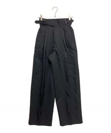 中古・古着通販】THE RERACS (ザ リラクス) THE GURKHA/タックグルカ