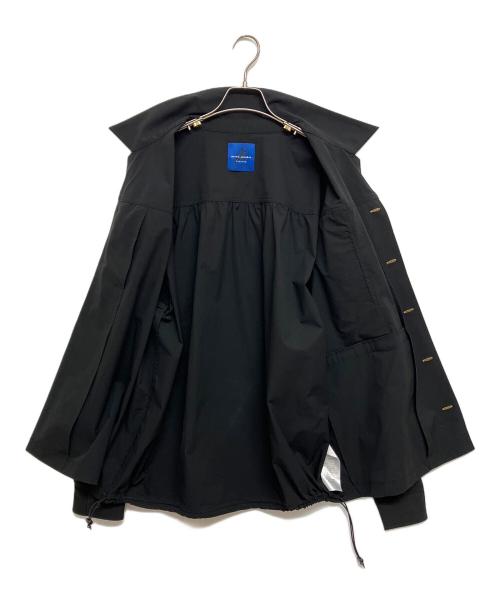 asics novalis（アシックス ノヴァリス）asics novalis (アシックス ノヴァリス) Ormosiancy Shirt　2203A229.001 ブラック サイズ:SIZE XLの古着・服飾アイテム