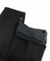 中古・古着 COMME des GARCONS HOMME HS-11002M (コム デ ギャルソン・オム) テーラードジャケット　HS-11002M ブラック サイズ:SIZE M：15000円