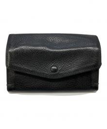 ARTS&SCIENCE（アーツアンドサイエンス）の古着「4 pocket purse」｜ブラック