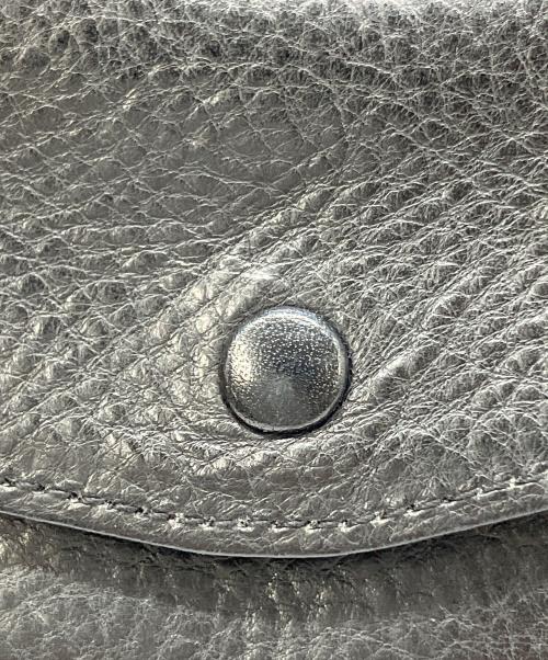 ARTS&SCIENCE（アーツアンドサイエンス）ARTS&SCIENCE (アーツアンドサイエンス) 4 pocket purse ブラック サイズ:実寸サイズを参照くださいの古着・服飾アイテム