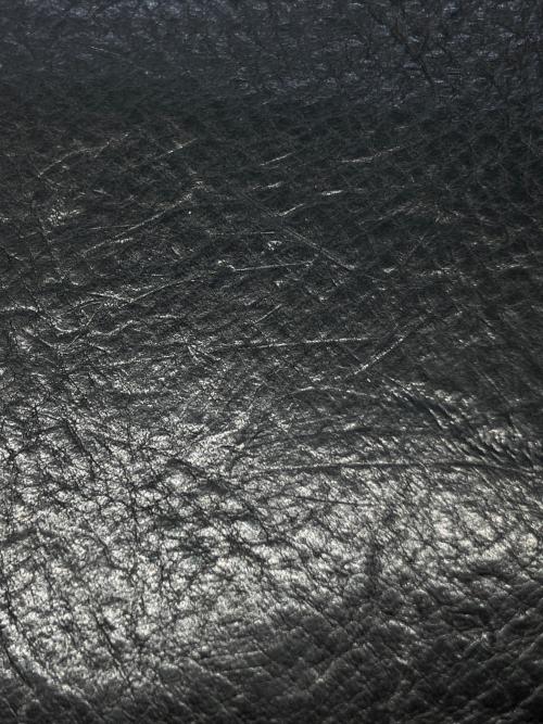 ARTS&SCIENCE（アーツアンドサイエンス）ARTS&SCIENCE (アーツアンドサイエンス) 4 pocket purse ブラック サイズ:実寸サイズを参照くださいの古着・服飾アイテム