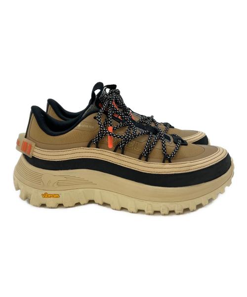 SOREL（ソレル）SOREL (ソレル) Callsign Horizon Low GTX/コールサインホライゾンロウ ゴアテックス　2142941263 ベージュ サイズ:SIZE UK5の古着・服飾アイテム