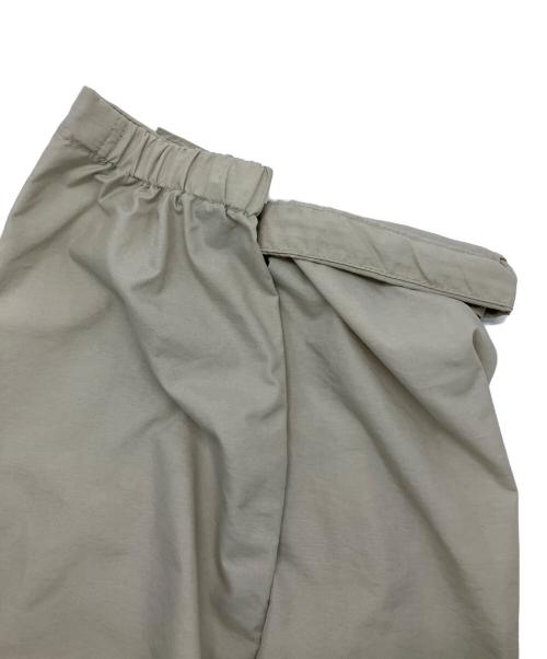THE NORTH FACE（ザ ノース フェイス）THE NORTH FACE (ザ ノース フェイス) コンパクトジャケット NPW72530 ベージュ サイズ:SIZE XLの古着・服飾アイテム