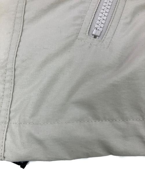 THE NORTH FACE（ザ ノース フェイス）THE NORTH FACE (ザ ノース フェイス) コンパクトジャケット NPW72530 ベージュ サイズ:SIZE XLの古着・服飾アイテム
