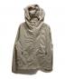 THE NORTH FACE（ザ ノース フェイス）の古着「コンパクトジャケット NPW72530」｜ベージュ