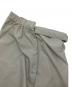 中古・古着 THE NORTH FACE (ザ ノース フェイス) コンパクトジャケット NPW72530 ベージュ サイズ:SIZE XL：10000円