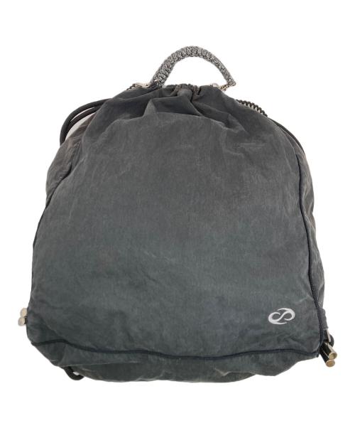 PARANOID（パラノイド）PARANOID (パラノイド) ショルダーバッグ/FLEXIBLE BAG　24S006-18 ブラック サイズ:実寸サイズを参照くださいの古着・服飾アイテム