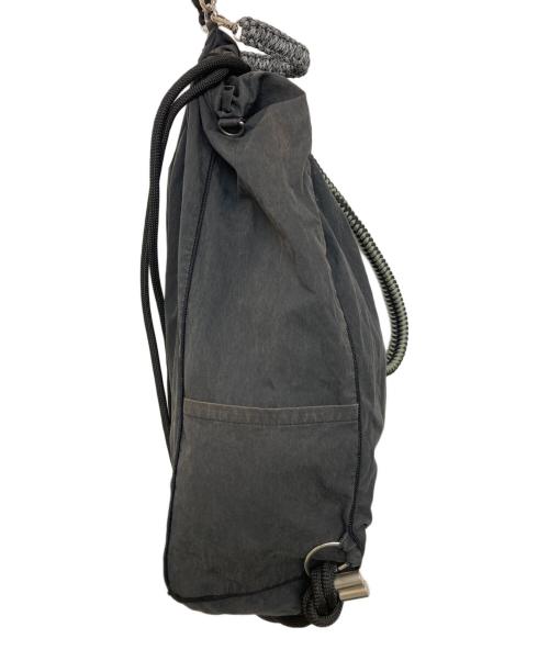 PARANOID（パラノイド）PARANOID (パラノイド) ショルダーバッグ/FLEXIBLE BAG　24S006-18 ブラック サイズ:実寸サイズを参照くださいの古着・服飾アイテム