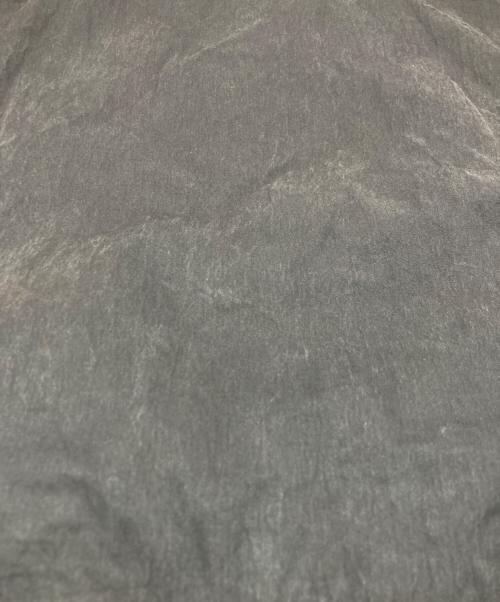 PARANOID（パラノイド）PARANOID (パラノイド) ショルダーバッグ/FLEXIBLE BAG　24S006-18 ブラック サイズ:実寸サイズを参照くださいの古着・服飾アイテム
