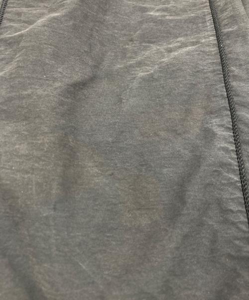 PARANOID（パラノイド）PARANOID (パラノイド) ショルダーバッグ/FLEXIBLE BAG　24S006-18 ブラック サイズ:実寸サイズを参照くださいの古着・服飾アイテム