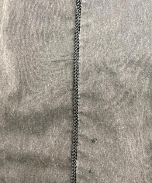 PARANOID（パラノイド）PARANOID (パラノイド) ショルダーバッグ/FLEXIBLE BAG　24S006-18 ブラック サイズ:実寸サイズを参照くださいの古着・服飾アイテム