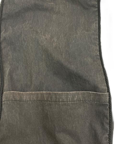 PARANOID（パラノイド）PARANOID (パラノイド) ショルダーバッグ/FLEXIBLE BAG　24S006-18 ブラック サイズ:実寸サイズを参照くださいの古着・服飾アイテム