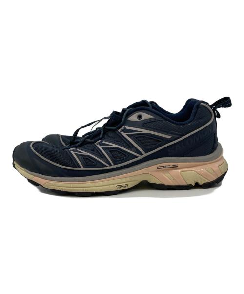 SALOMON（サロモン）SALOMON (サロモン) XT-6 Expanse 'Dark Sapphire'ダークサファイア 471341 ネイビー サイズ:US m8.5/w9.5の古着・服飾アイテム