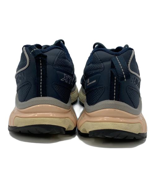 SALOMON（サロモン）SALOMON (サロモン) XT-6 Expanse 'Dark Sapphire'ダークサファイア 471341 ネイビー サイズ:US m8.5/w9.5の古着・服飾アイテム