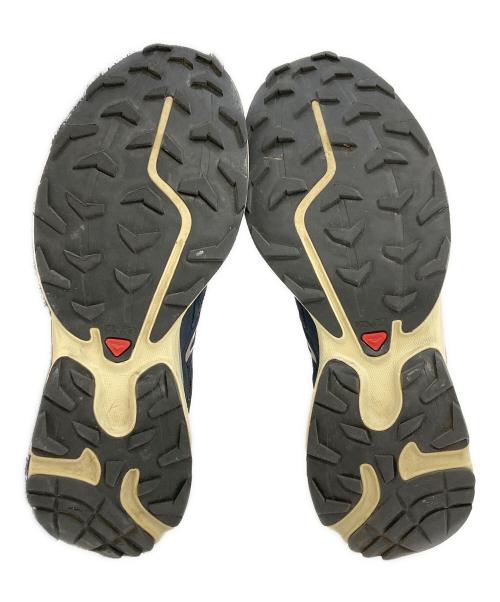 SALOMON（サロモン）SALOMON (サロモン) XT-6 Expanse 'Dark Sapphire'ダークサファイア 471341 ネイビー サイズ:US m8.5/w9.5の古着・服飾アイテム