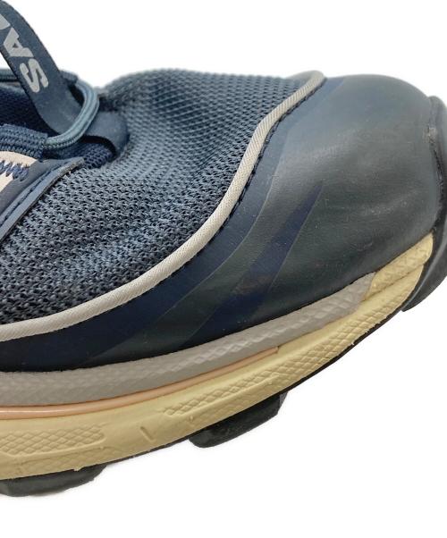 SALOMON（サロモン）SALOMON (サロモン) XT-6 Expanse 'Dark Sapphire'ダークサファイア 471341 ネイビー サイズ:US m8.5/w9.5の古着・服飾アイテム