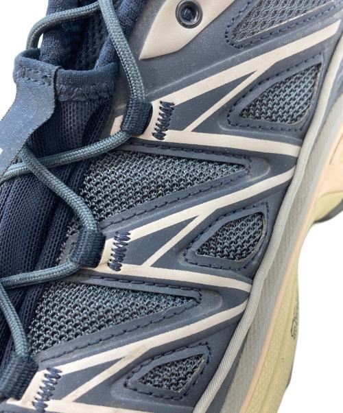 SALOMON（サロモン）SALOMON (サロモン) XT-6 Expanse 'Dark Sapphire'ダークサファイア 471341 ネイビー サイズ:US m8.5/w9.5の古着・服飾アイテム