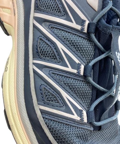 SALOMON（サロモン）SALOMON (サロモン) XT-6 Expanse 'Dark Sapphire'ダークサファイア 471341 ネイビー サイズ:US m8.5/w9.5の古着・服飾アイテム