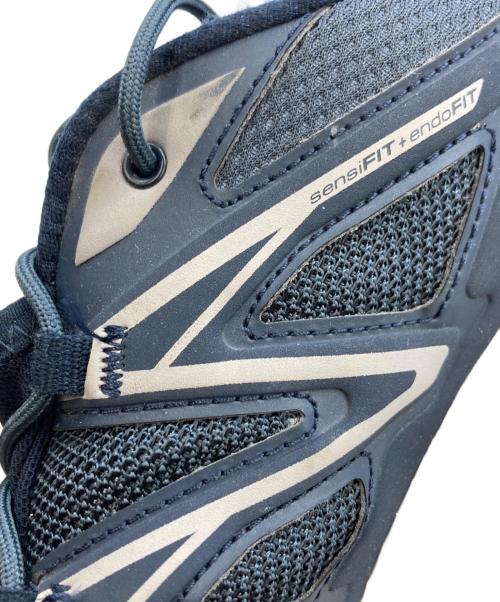 SALOMON（サロモン）SALOMON (サロモン) XT-6 Expanse 'Dark Sapphire'ダークサファイア 471341 ネイビー サイズ:US m8.5/w9.5の古着・服飾アイテム