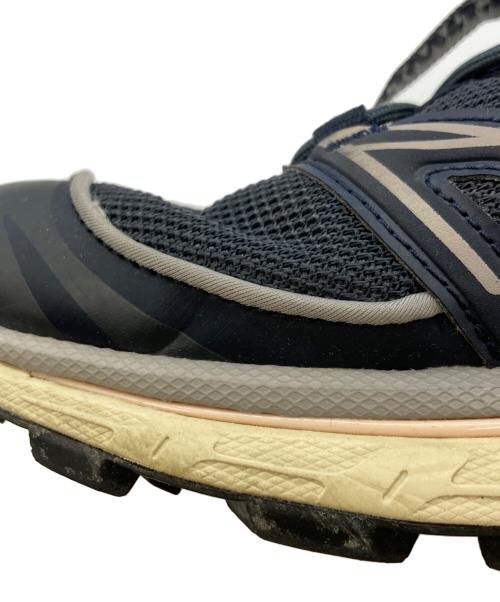 SALOMON（サロモン）SALOMON (サロモン) XT-6 Expanse 'Dark Sapphire'ダークサファイア 471341 ネイビー サイズ:US m8.5/w9.5の古着・服飾アイテム