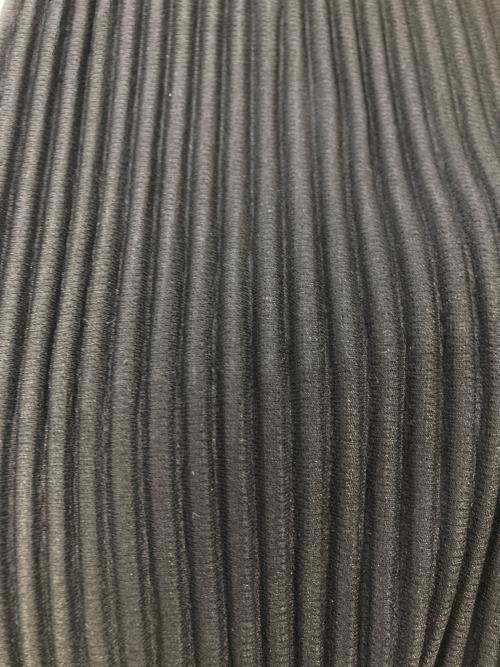HOMME PLISSE ISSEY MIYAKE（オム プリッセ イッセイ ミヤケ）HOMME PLISSE ISSEY MIYAKE (オム プリッセ イッセイ ミヤケ) プリーツイージーパンツ ブラック サイズ:SIZE 2の古着・服飾アイテム