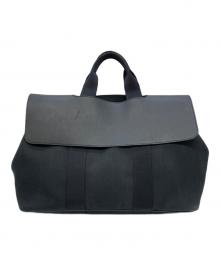 HERMES（エルメス）の古着「ヴァルパライソGM　」｜ブラック