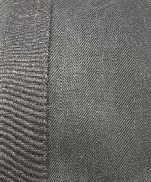 HERMES（エルメス）HERMES (エルメス) ヴァルパライソGM　 ブラックの古着・服飾アイテム