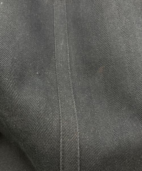 HERMES（エルメス）HERMES (エルメス) ヴァルパライソGM　 ブラックの古着・服飾アイテム